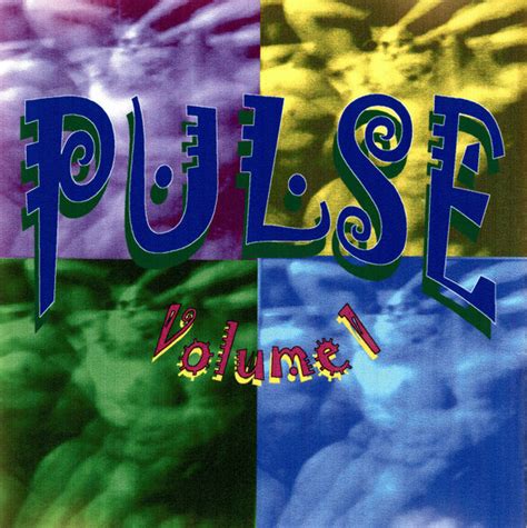 Pulse Volume 1