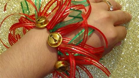 Pulsera De Cascabeles