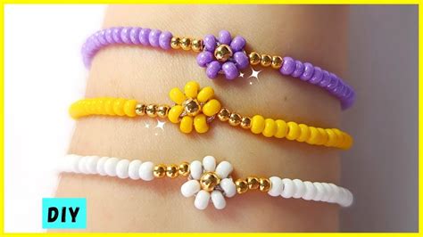 pulseras aprende a hacer