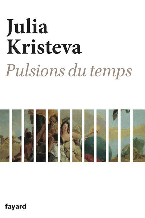 pulsions du temps