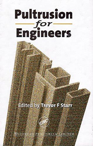 Pultrusion For Engineers