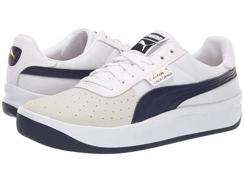 puma california