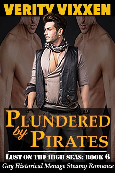 Download Pummeled By Pirates Historical Menage Erotica English Edition 