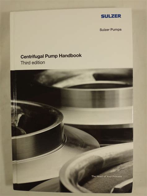 Read Online Pump Handbook 3Rd Edition 
