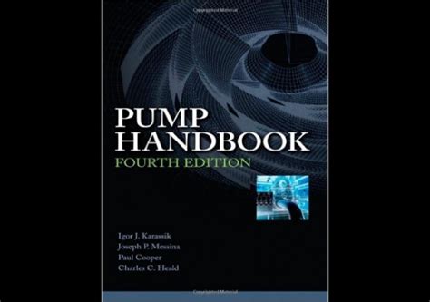 Download Pump Handbook Fourth Edition 