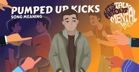 Pumped Up Kicks