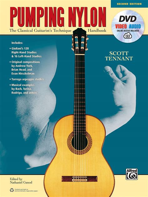 pumping nylon 2nd edition