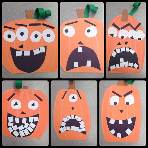 Pumpkin Activities For Elementary Students Pumpkin Activities For First Graders - Pumpkin Activities For First Graders