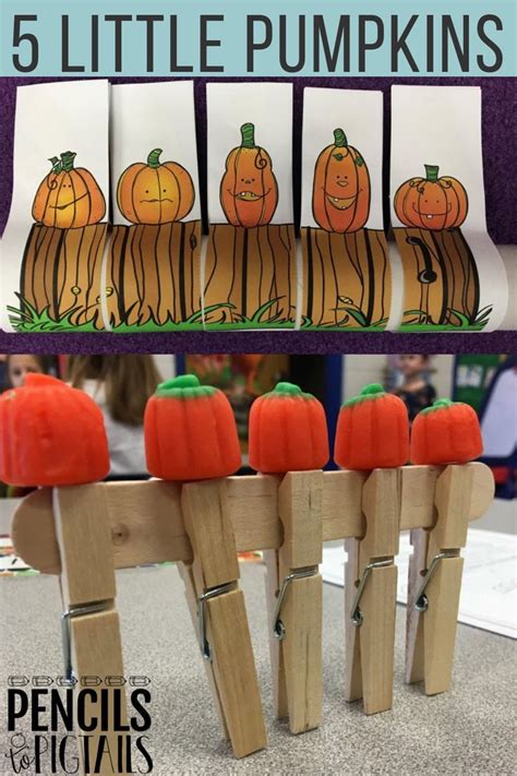 Pumpkin Activities For Kindergarten Sharing Kindergarten Pumpkins Kindergarten - Pumpkins Kindergarten
