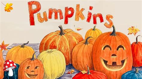 Pumpkin Books Teacher By The Beach Pumpkin Poems For First Grade - Pumpkin Poems For First Grade