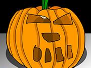 Pumpkin Carving Walkthrough