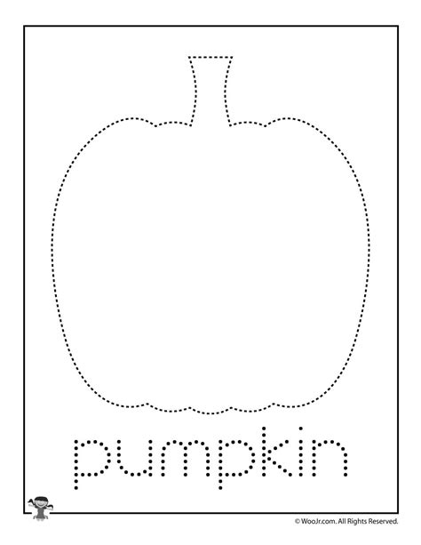Pumpkin Tracing Sheet Free Printable Bundle Planes Amp Preschool Pumpkin Worksheets - Preschool Pumpkin Worksheets
