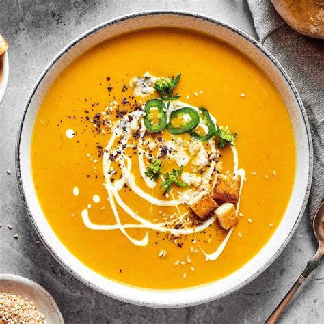 Download Pumpkin Soup 