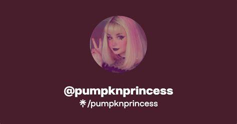 pumpknprincess nude