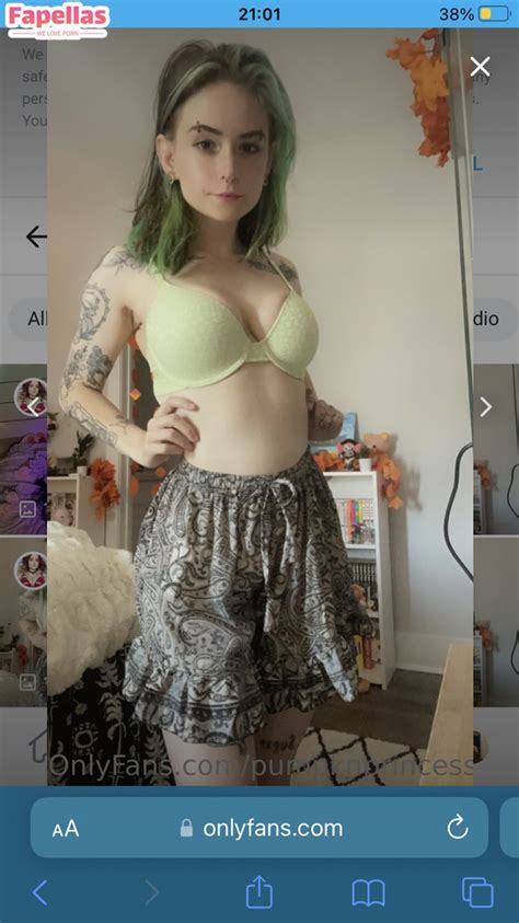 pumpknprincess OnlyFans leaked content