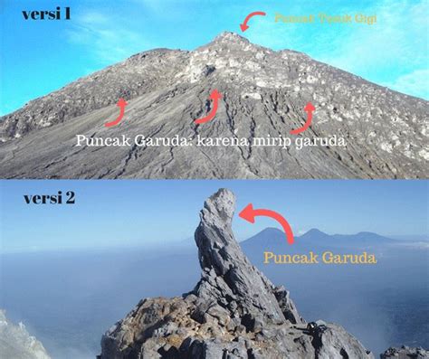 puncak garuda merapi | Mount Telomoyo Semarang Indonesia nh gi Tripadvisor