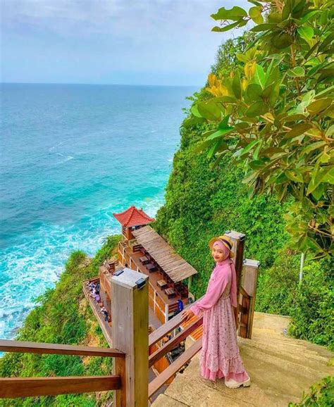 PUNCAK SEGORO FOTO - Puncak Segoro, Spot Terbaru Jogja Untuk Berburu Sunset Yang