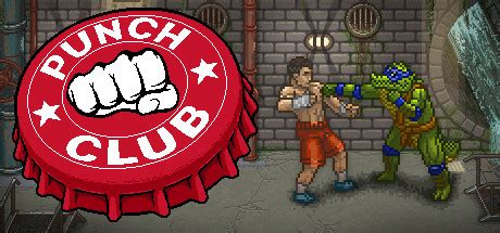 Punch Club Walkthrough Guide