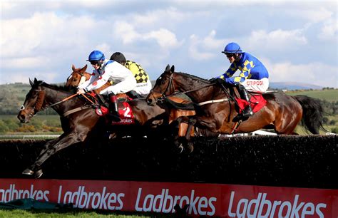 punchestown gold cup