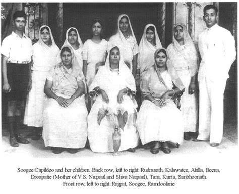 pundit capildeo and capildeo death