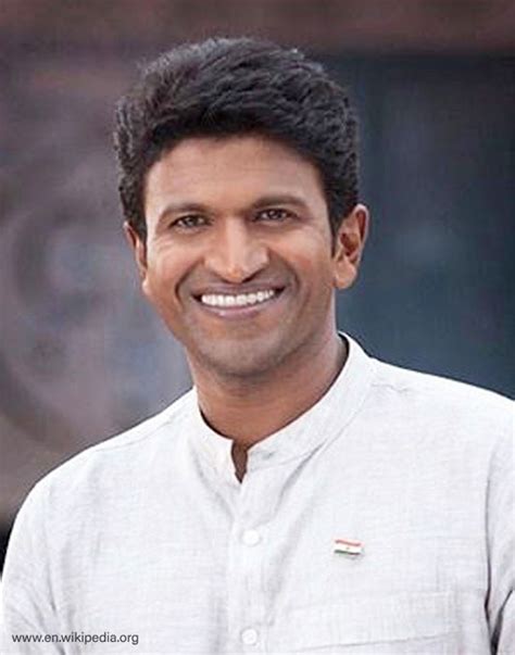 puneeth rajkumar biography of barack