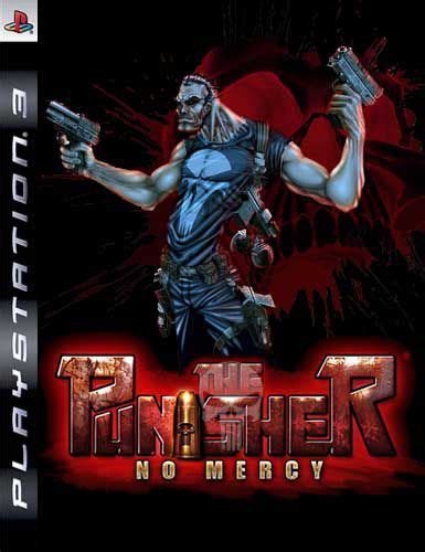 punisher no mercy ps3 game Archives - Ps3 Maven