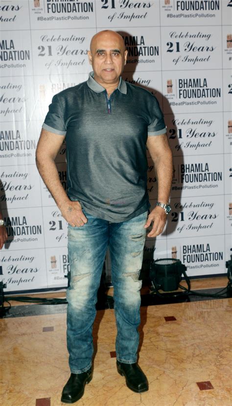 punit issar biography examples