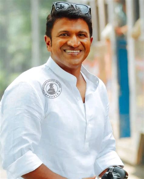 punit raj kumar biography