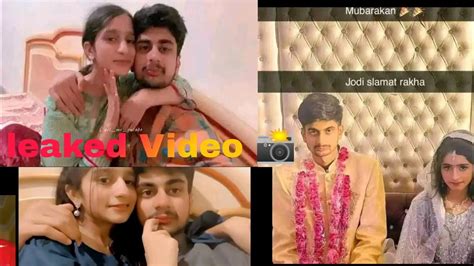 punjabi couple leak video