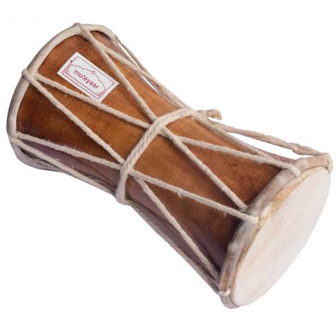 Punjabi Folk Instruments