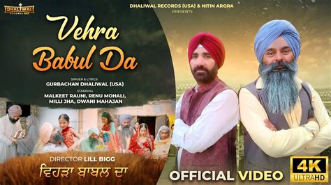 punjabi movie babul da vehra noor