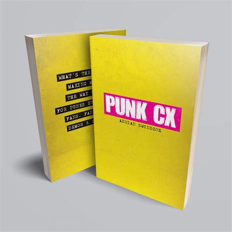 Punk Cx