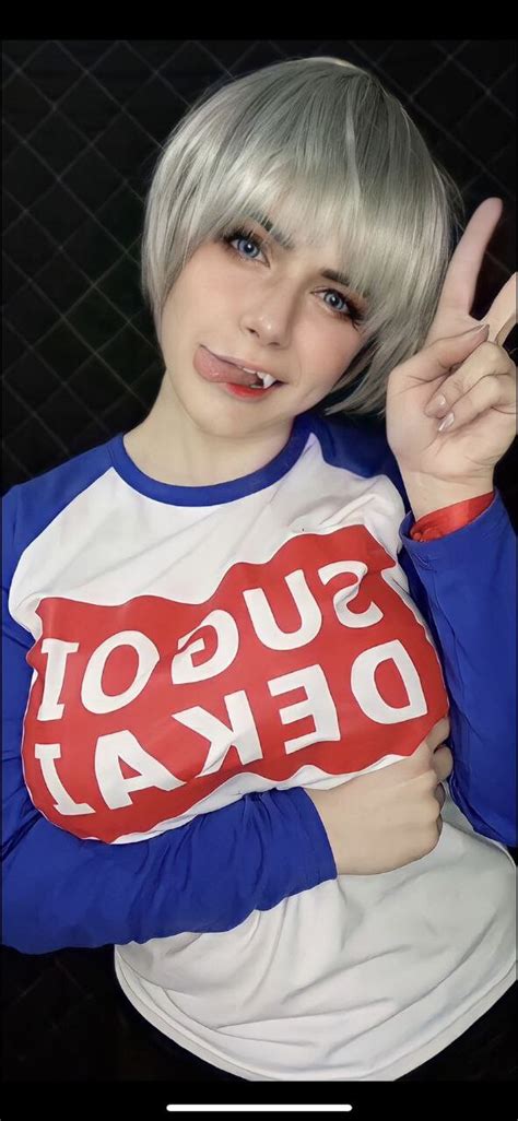 punk macarroni nude