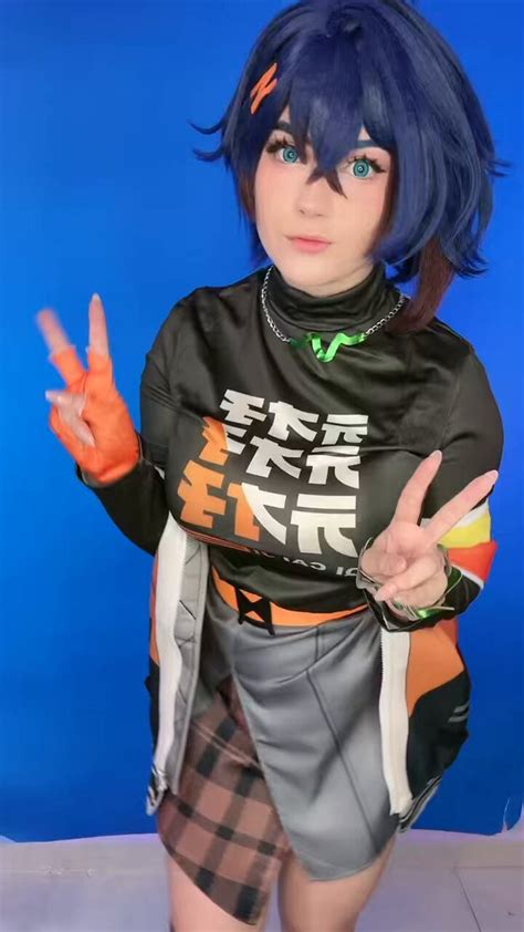 punkmacarroni nude