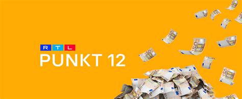 Punkt 12 Gewinnspiel