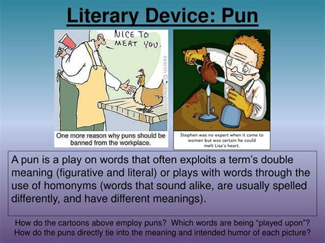 Puns As A Literary Device With Examples Grammarly Writing Puns - Writing Puns