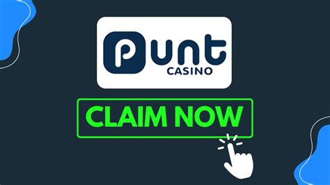 punt casino no deposit bonus january 2022