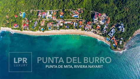 Punta Del Burro