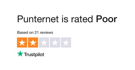 punternet reviews burbank