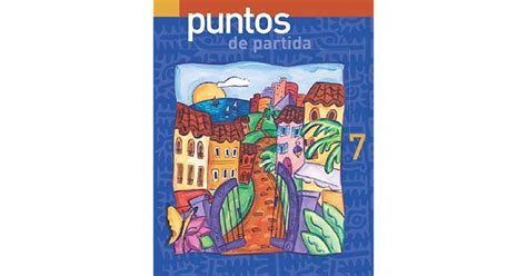 Read Puntos De Partida An Invitation To Spanish Student Edition 