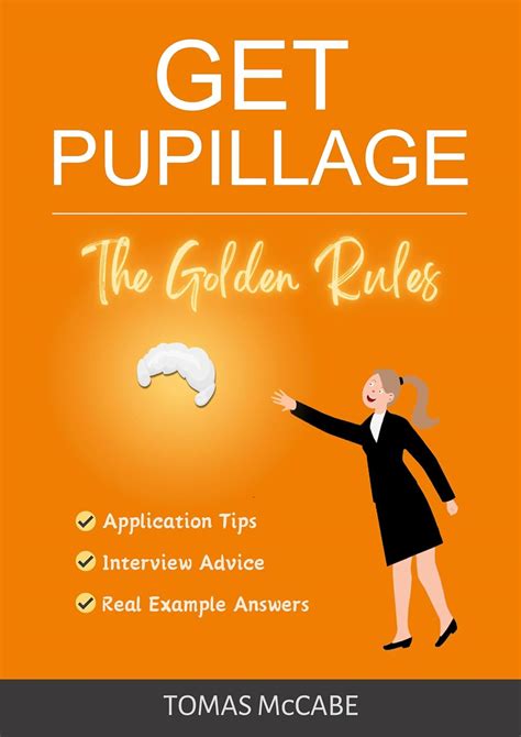 pupillage and how to get it