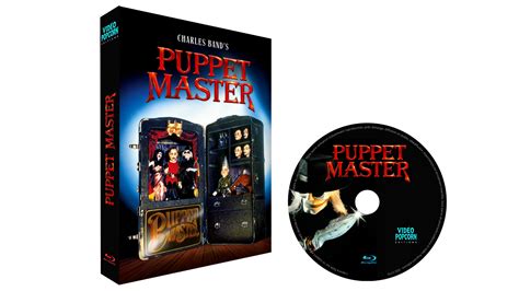 Puppe Master One Hour