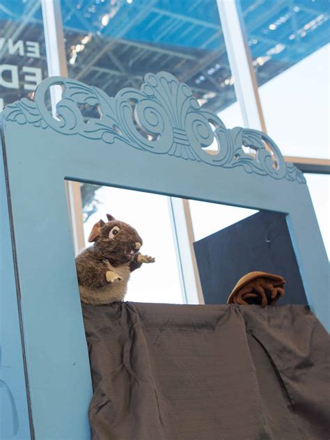 puppet show brooklyn