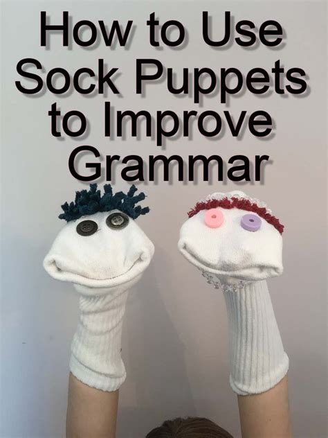 Puppet Verb