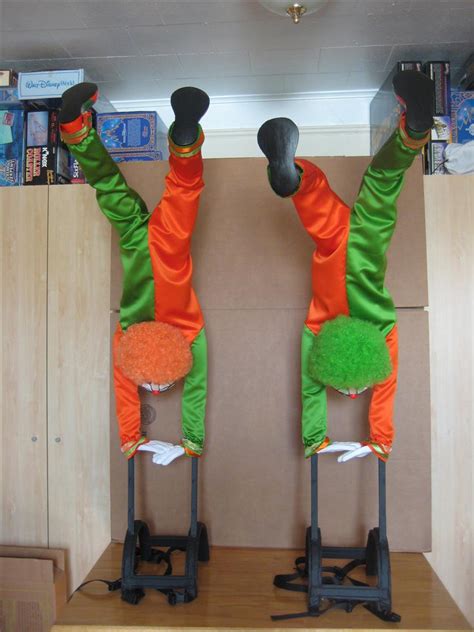 Puppets And Performing Objects A Practical Guide