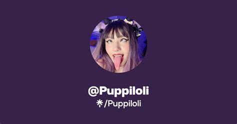 puppiloli onlyfans
