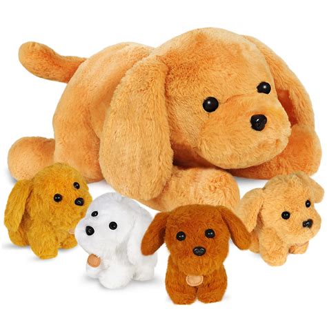 Puppy Stuffed Animals