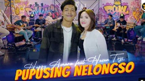 pupusing nelongso | pupusing nelongso atta music production mx audio