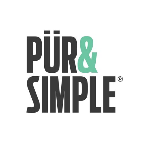 pur et simple
