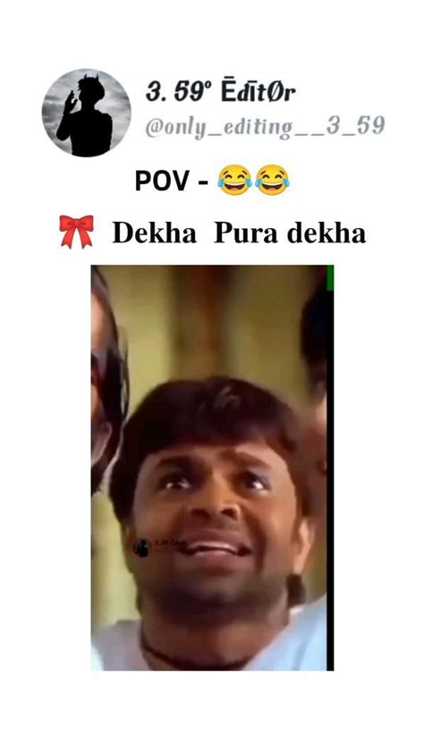 pura dhekha #brothers #comedy #foryou #tiktokindia @mayur_negi